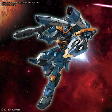 Calamity Gundam Model Kit