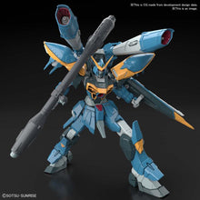 Load image into Gallery viewer, Gundam Seed Full Mechanics 1/100 Calamity Gundam Model Kit
