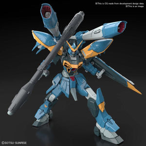 Gundam Seed Full Mechanics 1/100 Calamity Gundam Model Kit