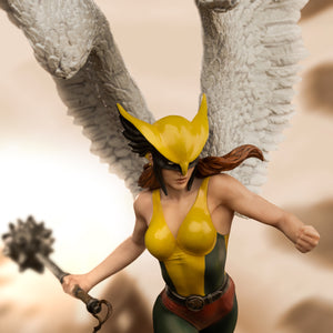 DC Comics Hawkgirl Deluxe Art Scale 1/10 Deluxe Limited Edition Statue