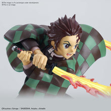 Load image into Gallery viewer, Demon Slayer Kamado Tanjiro [Hinokami Kagura] Model Kit
