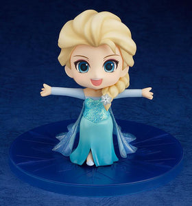 Frozen Nendoroid No.475 Elsa (4thRe-Run)
