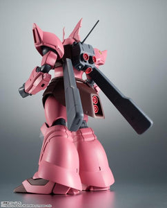 Mobile Suit Gundam 0080 Gundam Robot Spirits MS-14JG Gelgoog Jager (Ver. A.N.I.M.E.)