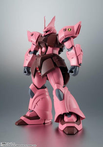 Mobile Suit Gundam 0080 Gundam Robot Spirits MS-14JG Gelgoog Jager (Ver. A.N.I.M.E.)