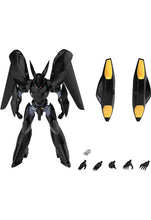 Load image into Gallery viewer, Mobile Police Patlabor MODEROID TYPE-J9 Griffon Flight &amp; Aqua Unit Set
