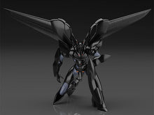 Load image into Gallery viewer, Mobile Police Patlabor MODEROID TYPE-J9 Griffon Flight &amp; Aqua Unit Set
