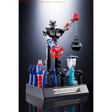 Load image into Gallery viewer, Dynamic Series GX-XX01 Project XX Weapon Set 01 for D.C. Soul of Chogokin

