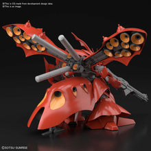 Load image into Gallery viewer, Gundam HGUC 1/144 Nightingale Model Kit
