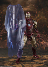 Load image into Gallery viewer, Avengers: Endgame Iron Man Mark 85 Final Battle Edition SH Figuarts Action Figure
