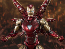 Load image into Gallery viewer, Tamashii Nations SH Figuart Ironman
