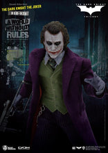 Load image into Gallery viewer, The Dark Knight Joker Dynamic 8Ction DAH-024 Action Figure
