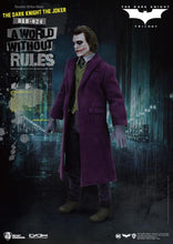 Load image into Gallery viewer, The Dark Knight Joker Dynamic 8Ction DAH-024 Action Figure
