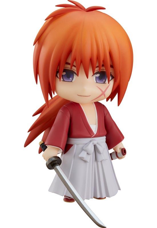 Kenshin Himura