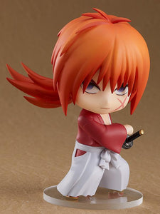 Rurouni Kenshin Nendoroid No. 1613 Kenshin Himura