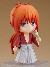 Load image into Gallery viewer, Rurouni Kenshin Nendoroid No. 1613 Kenshin Himura
