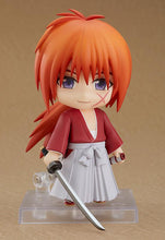 Load image into Gallery viewer, Rurouni Kenshin Nendoroid No. 1613 Kenshin Himura
