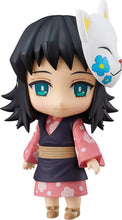 Load image into Gallery viewer, Demon Slayer: Kimetsu no Yaiba Nendoroid No.1570 Makomo
