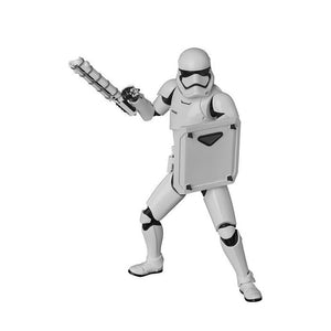 Stormtrooper Star Wars (First Order) MAFEX No.021