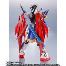 Load image into Gallery viewer, Mobile Suit Gundam: Metal Robot Spirits Liu Bei Gundam (Real Type Ver.)
