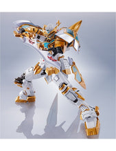 Load image into Gallery viewer, Mobile Suit Gundam: Metal Robot Spirits Sun Quan Gundam (Real Type Ver.)
