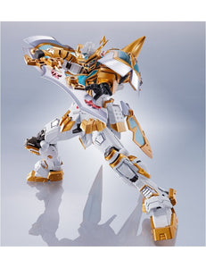 Mobile Suit Gundam: Metal Robot Spirits Sun Quan Gundam (Real Type Ver.)