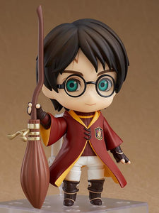 Harry Potter Nendoroid Harry Potter: Quidditch Ver. No.1305