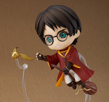 Load image into Gallery viewer, Harry Potter Nendoroid Harry Potter: Quidditch Ver. No.1305
