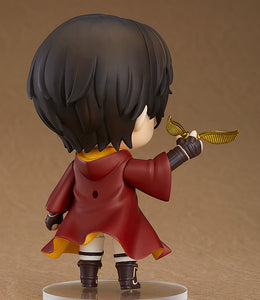 Harry Potter Nendoroid Harry Potter: Quidditch Ver. No.1305