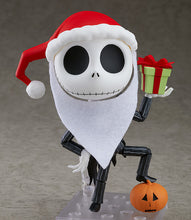 Load image into Gallery viewer, The Nightmare Before Christmas Nendoroid No.1011 Jack Skellington - (Re-Run Ver.)
