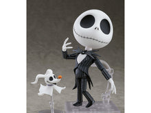 Load image into Gallery viewer, The Nightmare Before Christmas Nendoroid No.1011 Jack Skellington - (Re-Run Ver.)
