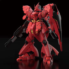 Load image into Gallery viewer, Gundam RG #29 1/144 MSN-04 Sazabi Model Kit
