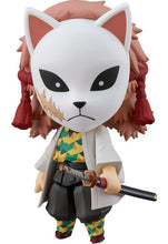 Load image into Gallery viewer, Demon Slayer: Kimetsu no Yaiba Nendoroid No.1569 Sabito
