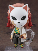 Load image into Gallery viewer, Demon Slayer: Kimetsu no Yaiba Nendoroid No.1569 Sabito
