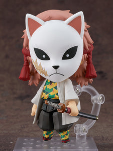 Demon Slayer: Kimetsu no Yaiba Nendoroid No.1569 Sabito