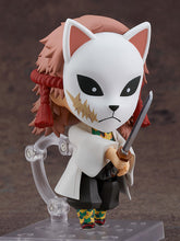 Load image into Gallery viewer, Demon Slayer: Kimetsu no Yaiba Nendoroid No.1569 Sabito
