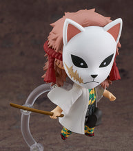 Load image into Gallery viewer, Demon Slayer: Kimetsu no Yaiba Nendoroid No.1569 Sabito
