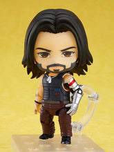 Load image into Gallery viewer, Cyberpunk 2077 Nendoroid No.1552 Johnny Silverhand
