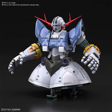 Load image into Gallery viewer, Mobile Suit Gundam Real Grade 1/144 Zeong Gunpla
